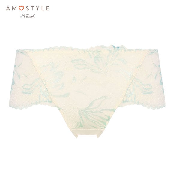 アモスタイル AMST1551 リリーブリーズ プチヒップアップ ショーツ ボーイズレングス ローライズ ML AMOSTYLE