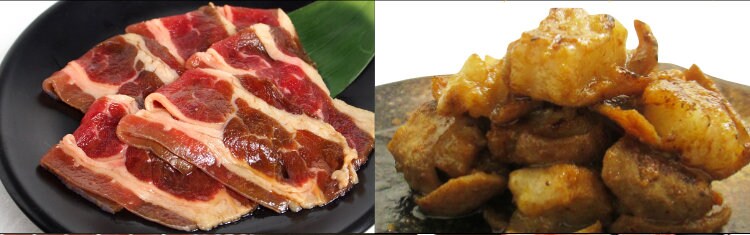 お手軽６種盛りセット