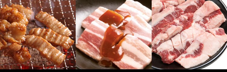 お手軽６種盛りセット