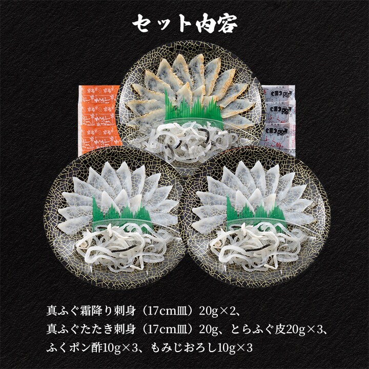 セット内容