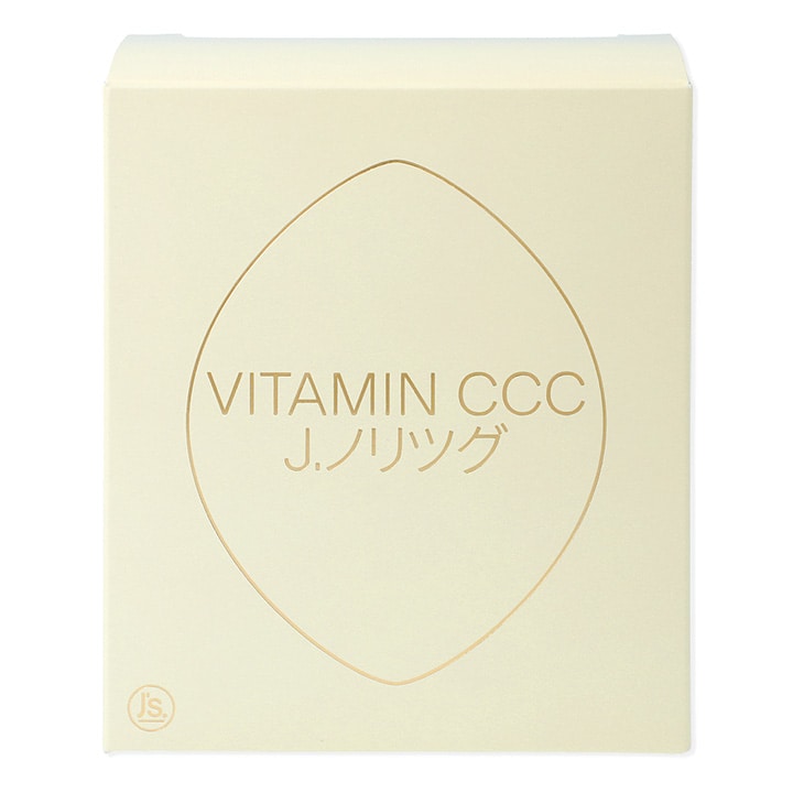 dショッピング |VITAMIN CCC J.ノリツグ ビタミンCCC 90g（3g×30包