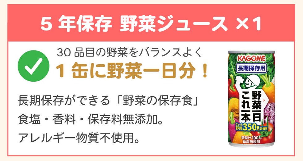 女性用 防災セット 衛生用品 オシャレで凄い 防災リュック