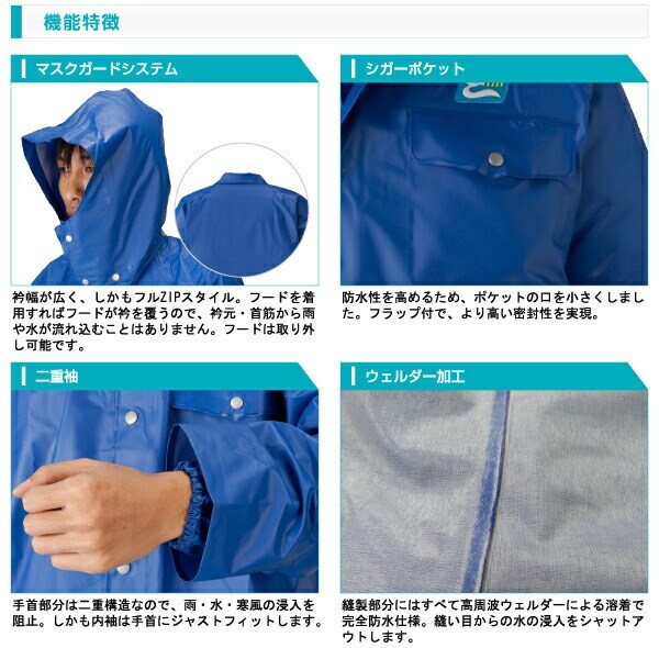 dショッピング |ロゴス LOGOS 日本製 エイム・アクティバ ジャンパー