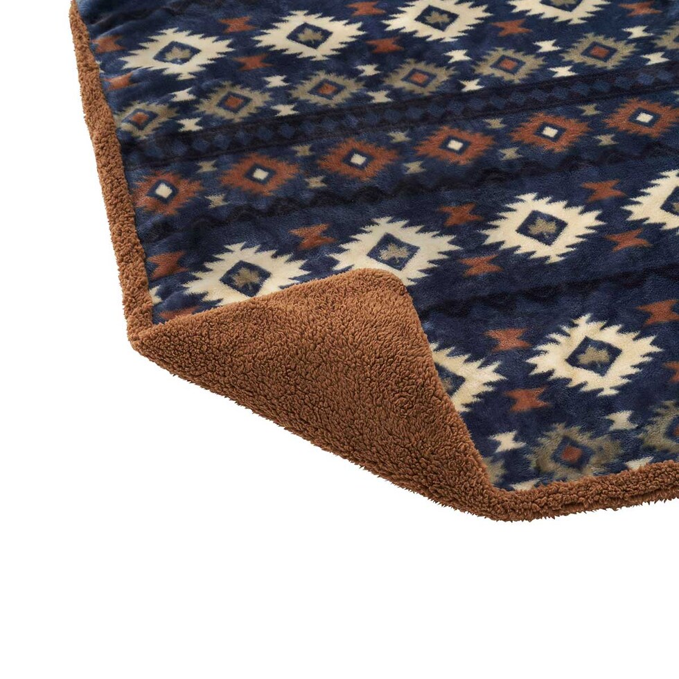 あったかいボア&フリースのリバーシブル