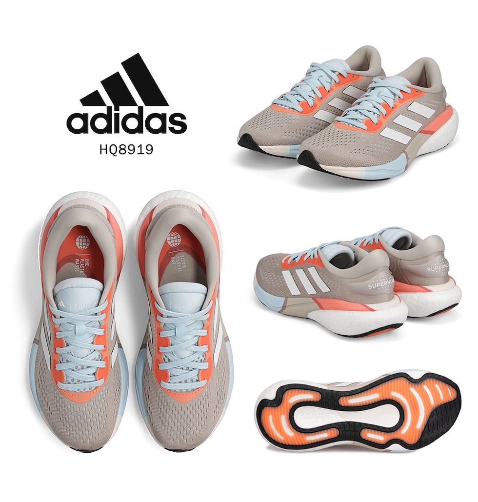 dショッピング |アディダス ランニングシューズ レディース スニーカメンズ 軽量 メッシュ 黒 ブラック ベージュ adidas スーパーノヴァ2  マリメッコ コラボ ブランド Supernova2 Marimekko 大きいサイズ HQ8919 HP3101 |  カテゴリ：コンフォートサンダルの販売できる商品 ...