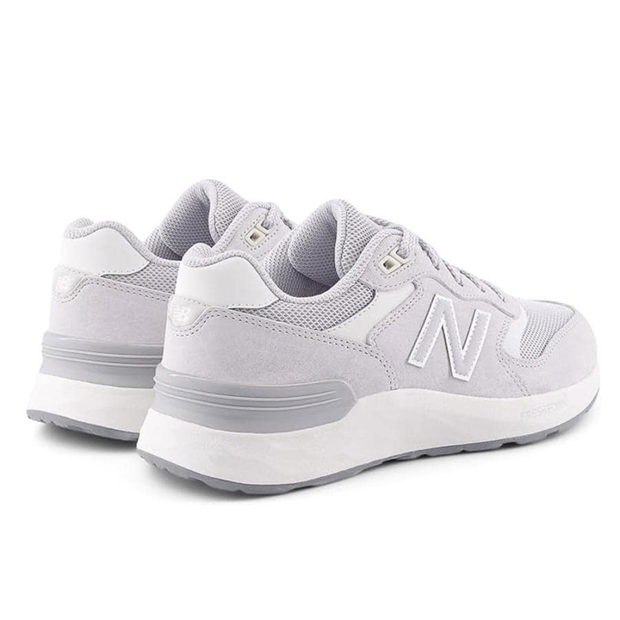 新品　タグ付き　ニューバランス　スニーカー　880　24.5 白　幅広　ホワイト dショッピング |ニューバランス スニーカー レディース