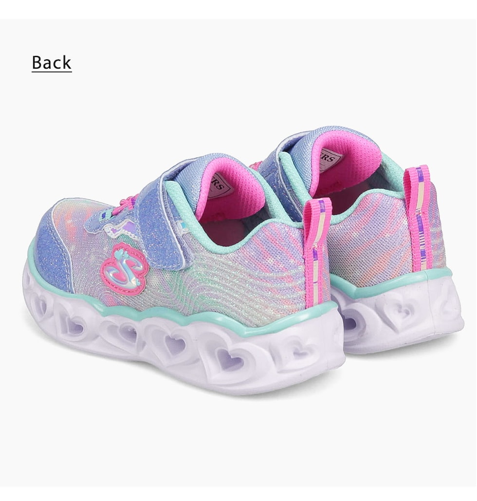 キラキラくつです。 楽天市場】SKECHERS スケッチャーズ S-Lights FLICKER FLASH-LIGHT