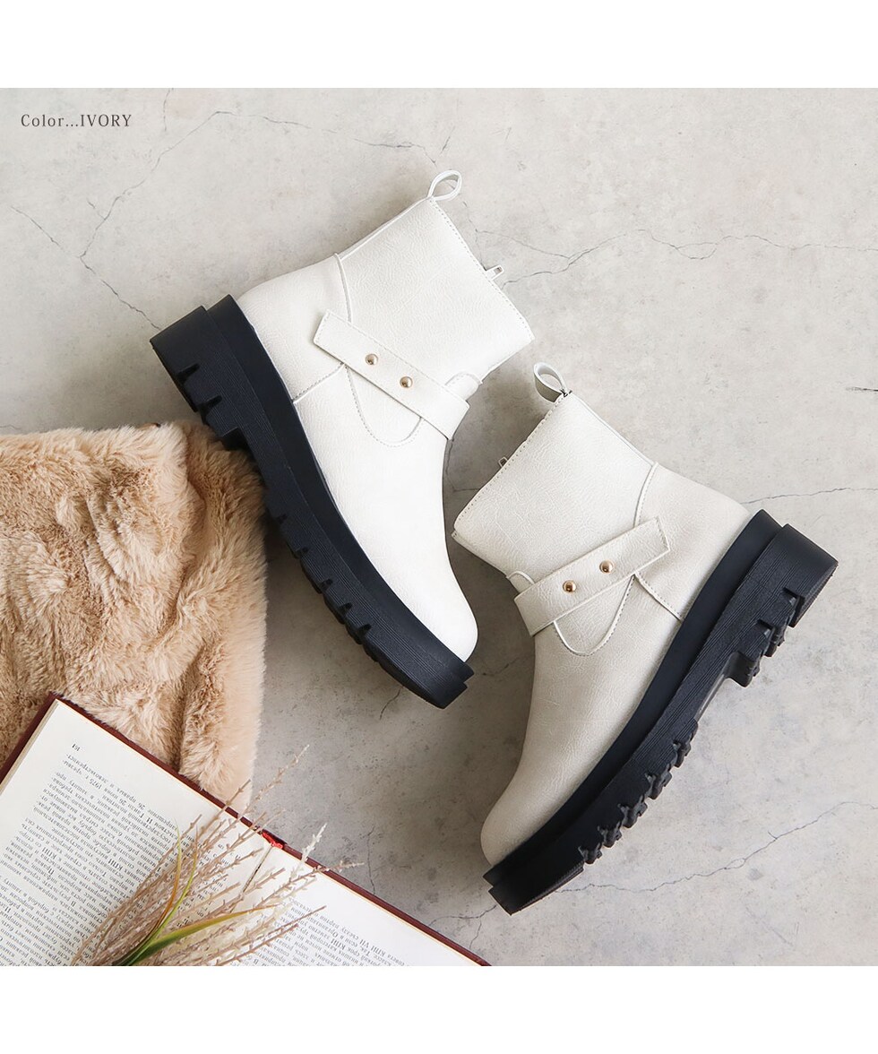 カントリーブーツ dingo 22cm US5 UK3 レディース