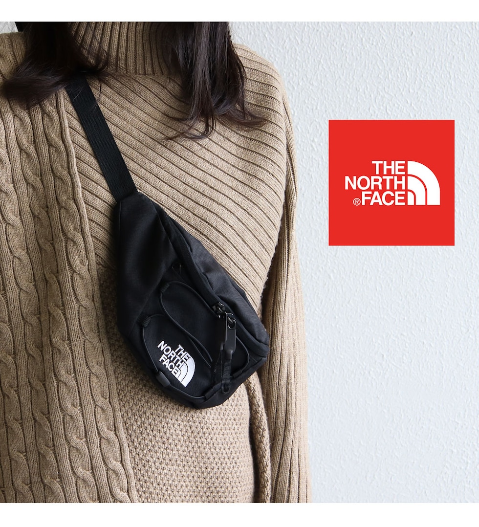 dショッピング |THE NORTH FACE ザ ノースフェイス ボディバッグ