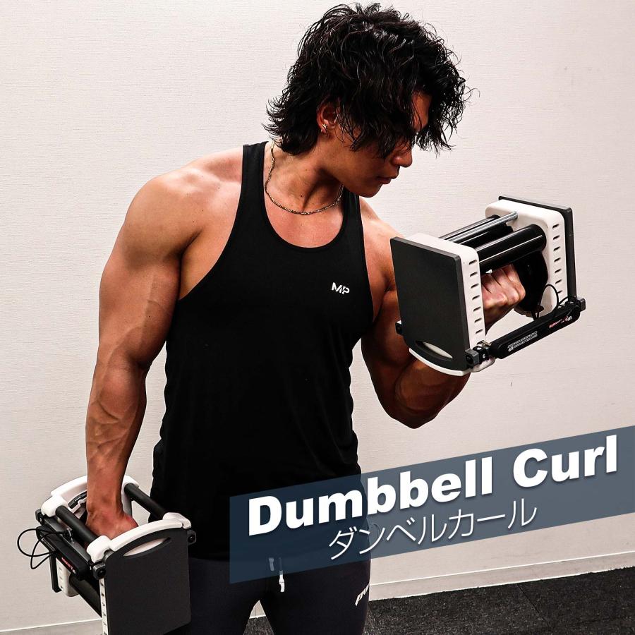 DUMBBELL 可変式ダンベル 筋トレ エクササイズ dショッピング |ダンベル 可変式 42kg 2個 エクササイズ セット