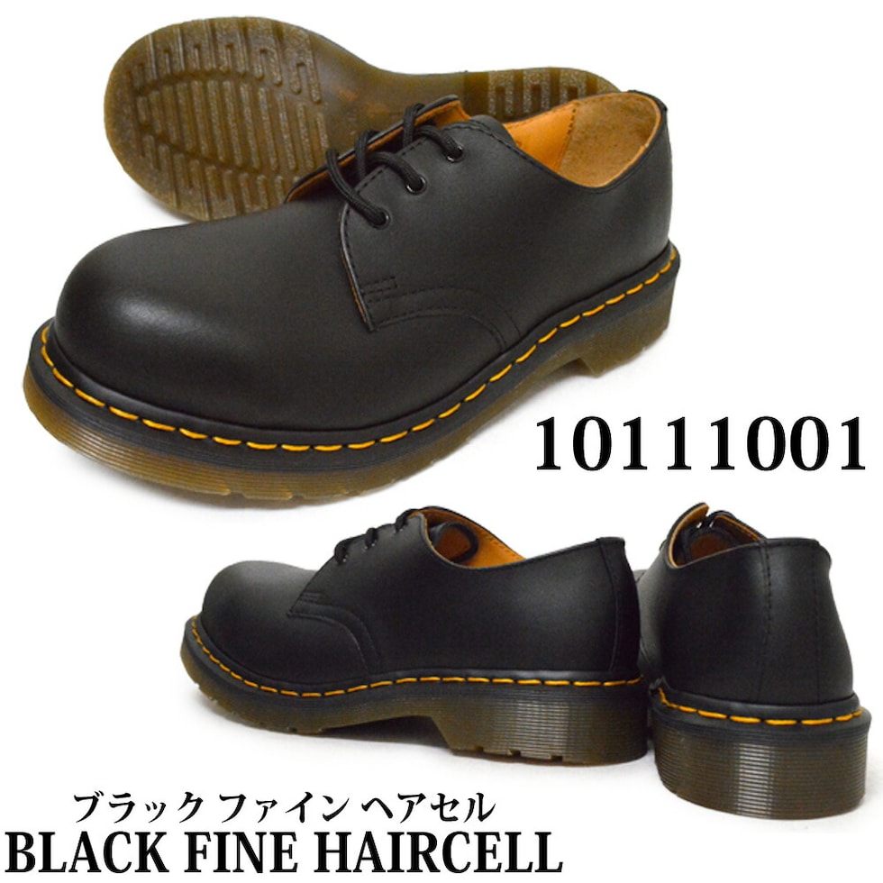 dショッピング |ドクターマーチン 国内正規販売店 Dr.Martens 10111001 1925 5400 3EYE STEEL TOE  スリーアイ スチール トゥ メンズ レディース | カテゴリ：の販売できる商品 | TSURUYA  (3231-drm-mw-10111-01)|ドコモの通販サイト