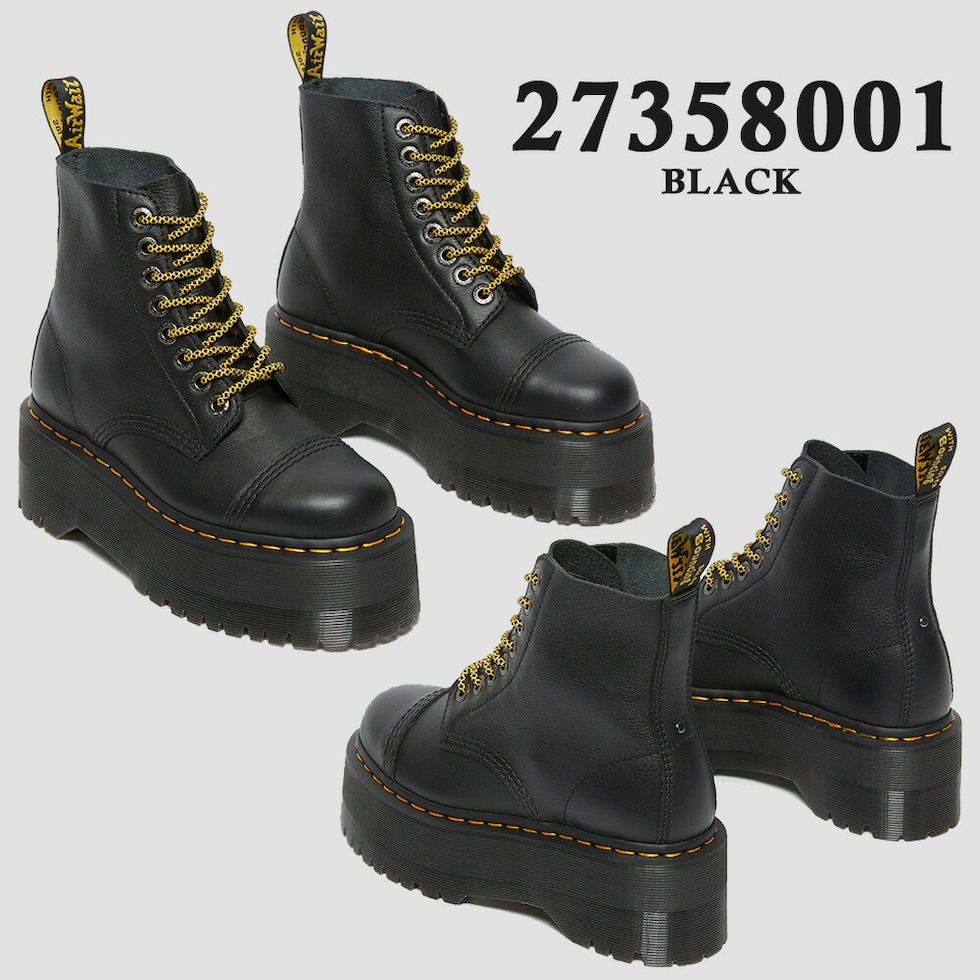 dショッピング |ドクターマーチン 国内正規販売店 Dr.Martens ブーツ