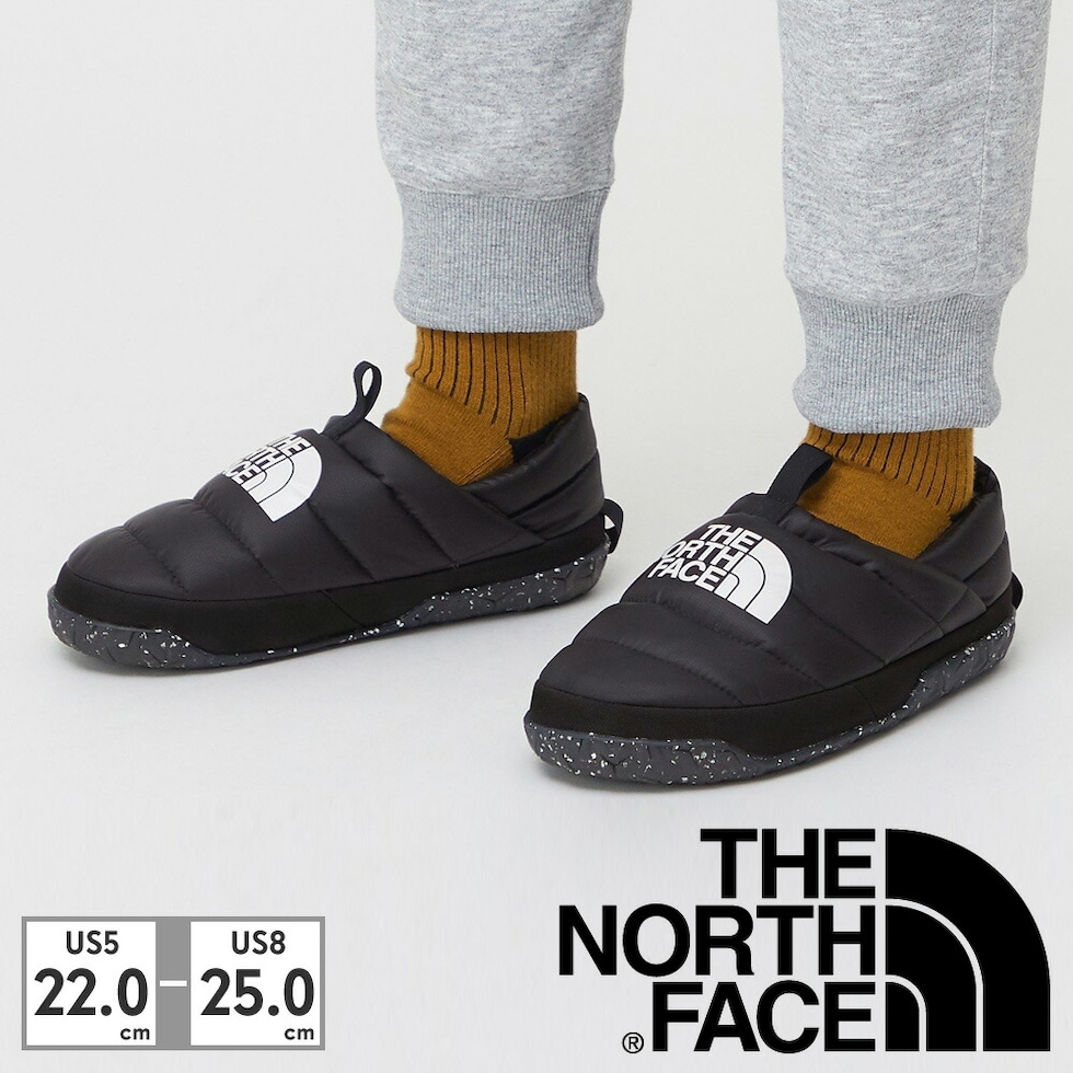 dショッピング |ザ ノースフェイス スノーシューズ レディース ヌプシ ダウン ミュール NFW02271 KW the north face  2022秋冬 W Nuptse Down Mule スリッポン アウトドア 防水 耐水 保温 防寒 スタンダード幅 | カテゴリ：の販売できる商品 |  TSURUYA (3231-tnf-w-nf02271 ...