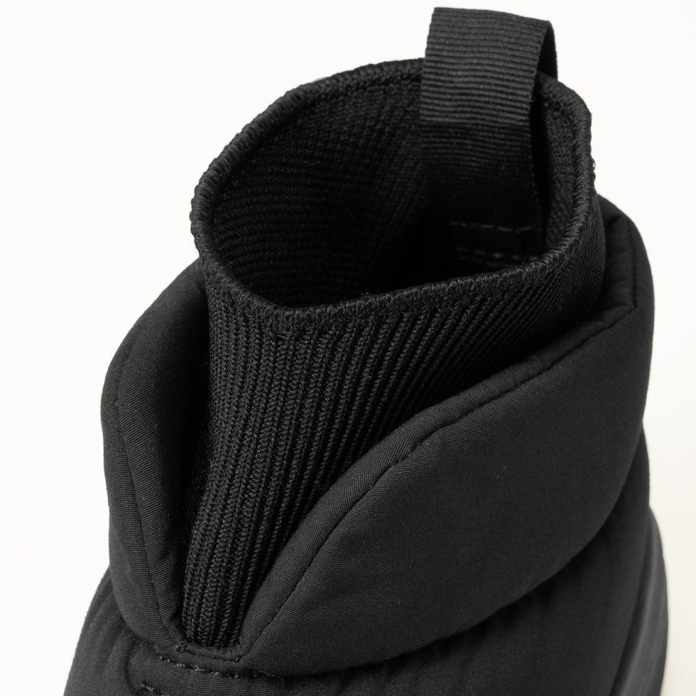 dショッピング |ザ ノースフェイス スノーシューズ レディース ヌプシ