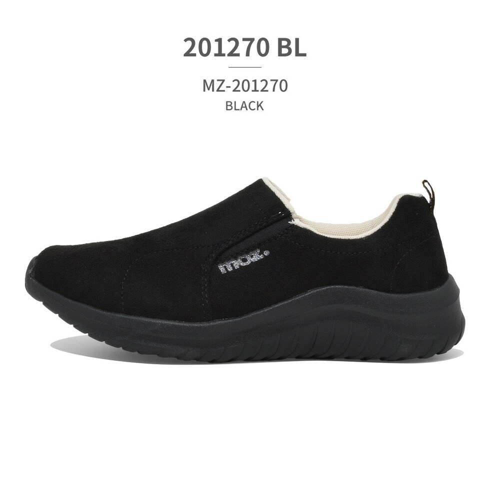 もこ dショッピング |モズ:スウェーデン ローゴン スリッポン