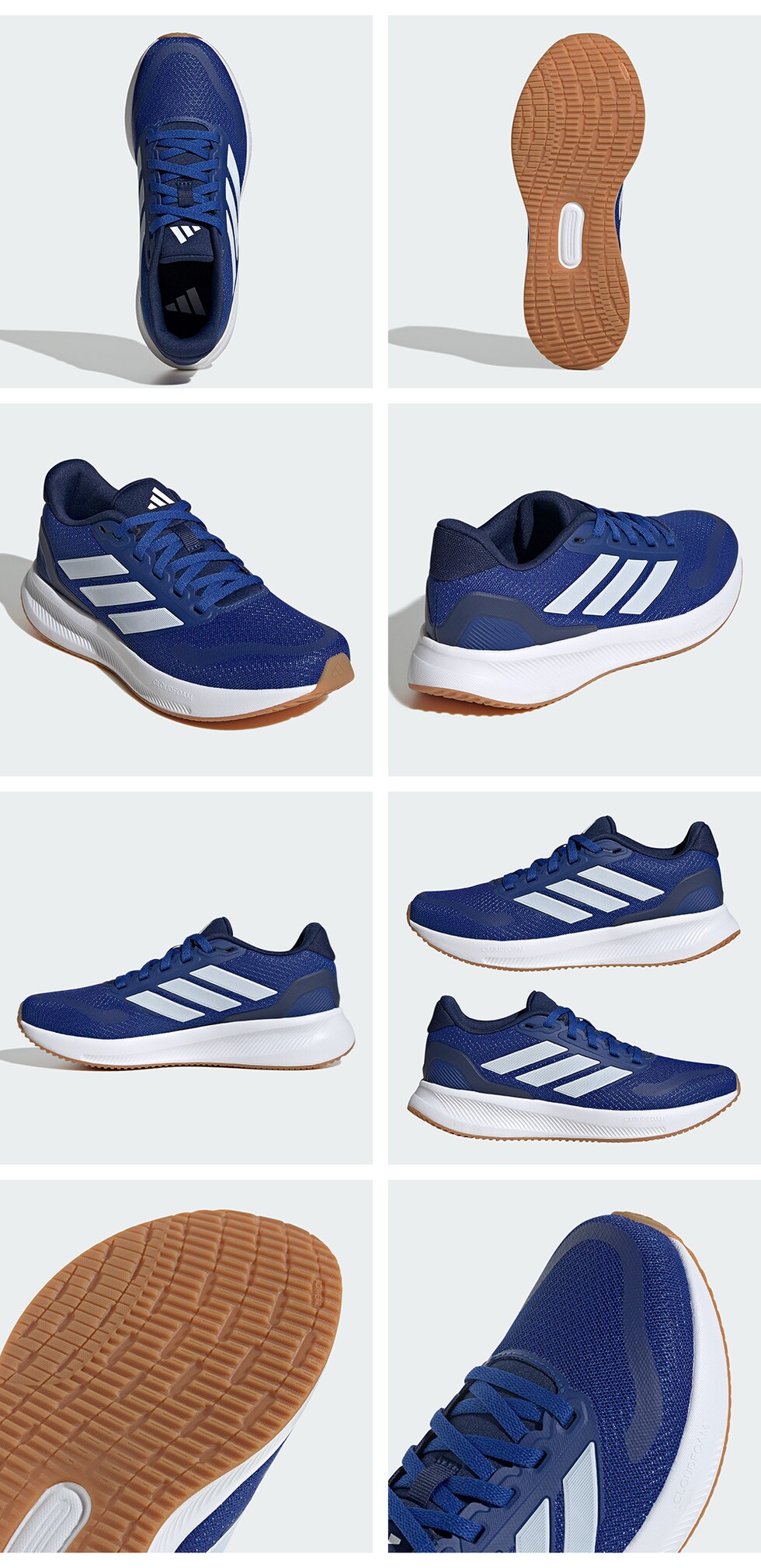 dショッピング |アディダス スニーカー キッズ 子供靴 IE8585 IE8586