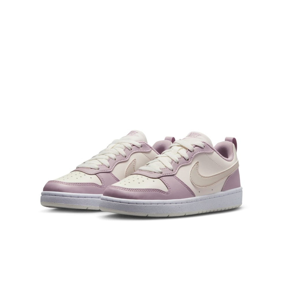 dショッピング |NIKE スニーカー キッズ ナイキ コート ボロー ロー