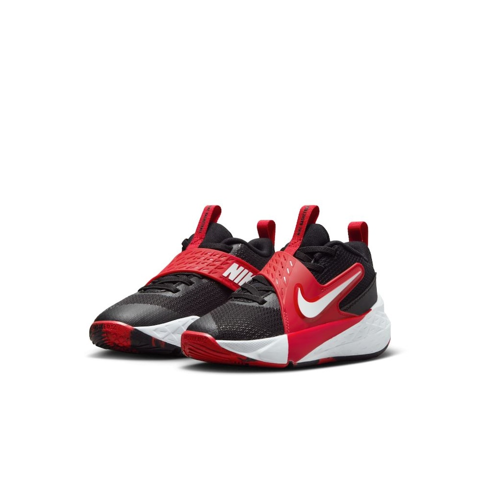 dショッピング |NIKE スニーカー キッズ ナイキ チーム ハッスル D 12