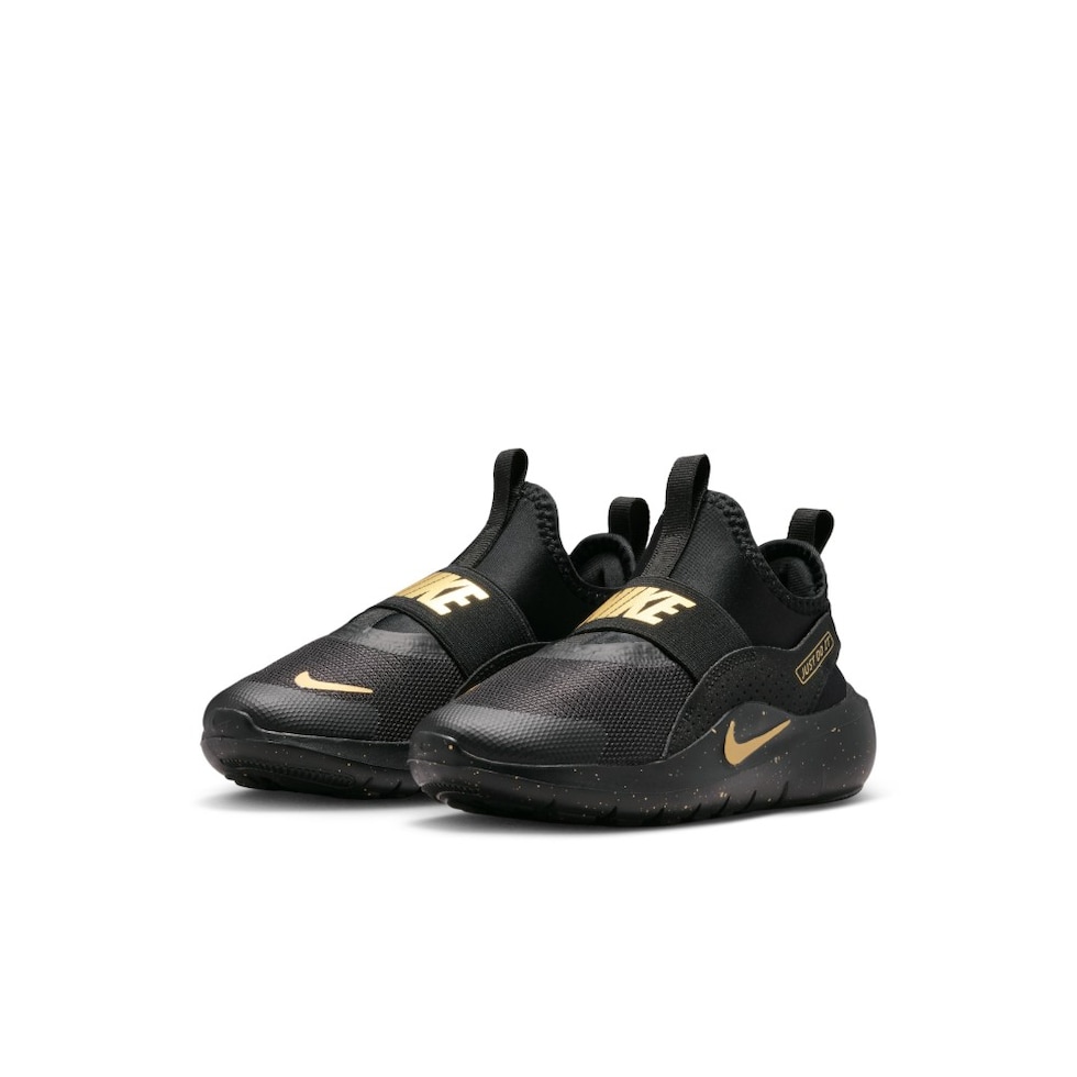 dショッピング |NIKE スリッポン キッズ ナイキ フレックス ランナー 4