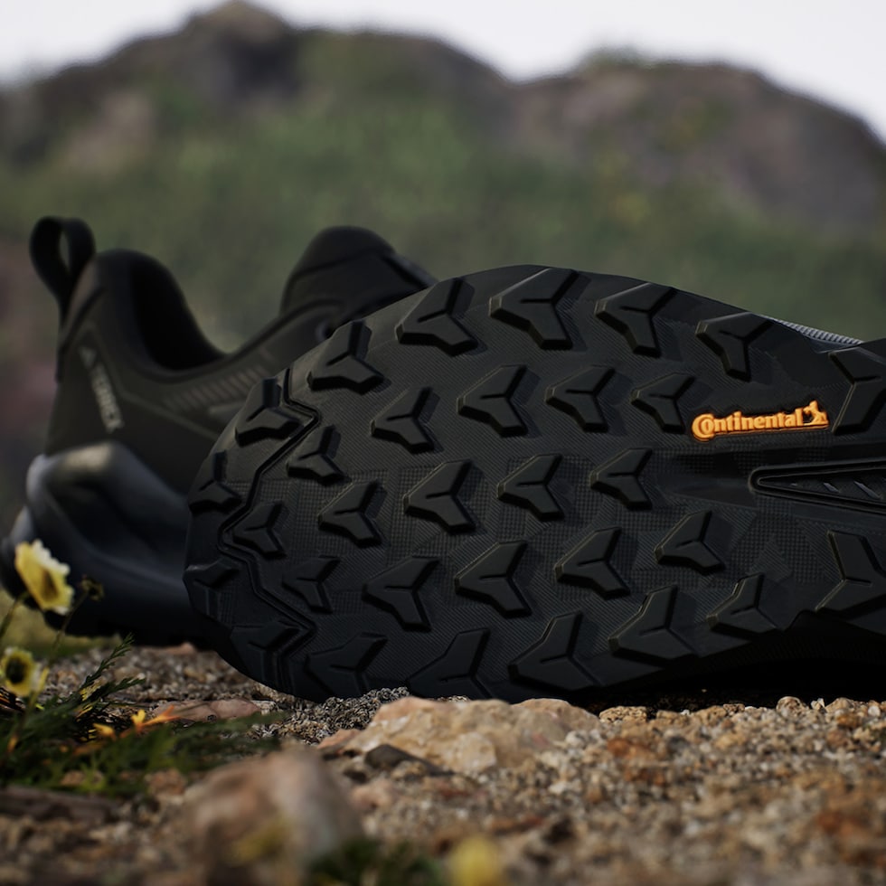 靴 tmn.yt18 adidas ☆アディダス トレッキングシューズ TERREX TRAILMAKER 2 GTX