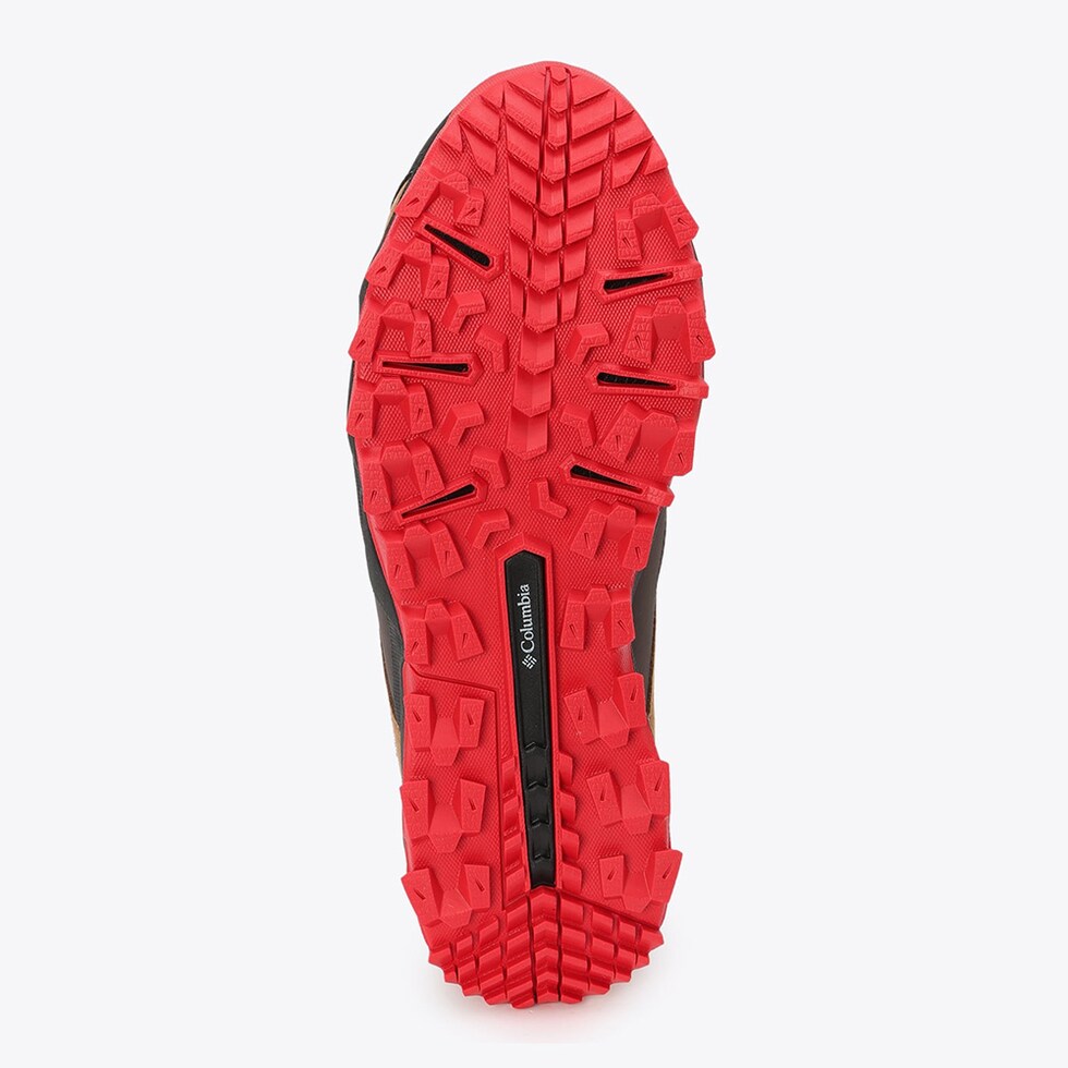 dショッピング |コロンビア スニーカー メンズ セイバー シックス ロー