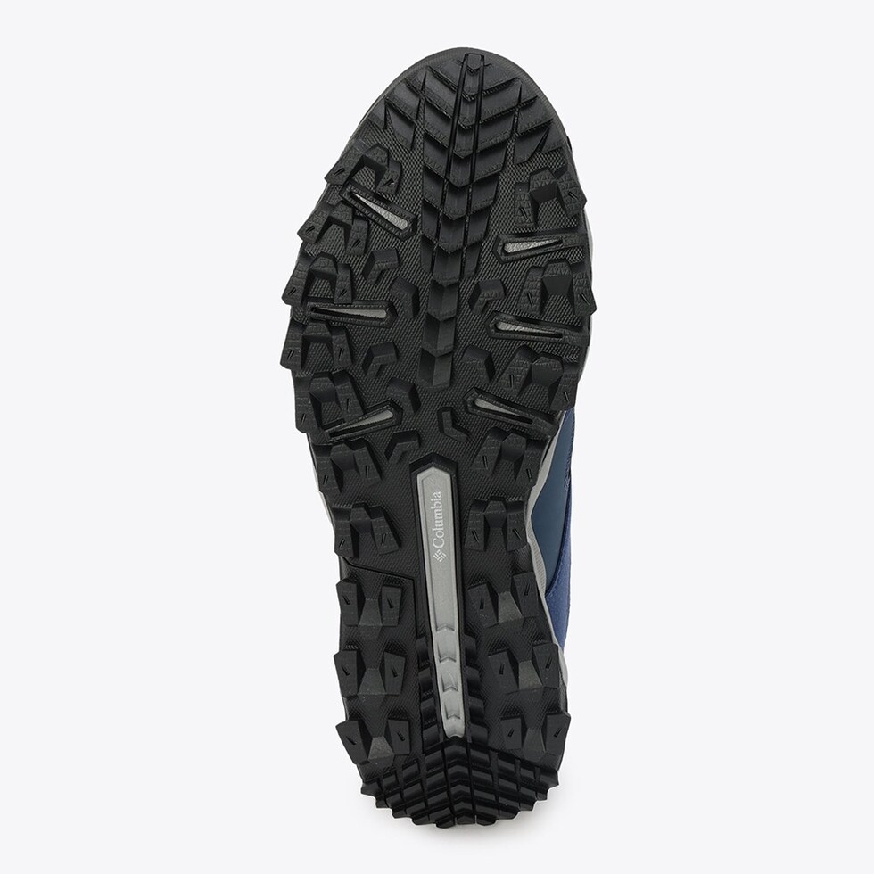 dショッピング |コロンビア スニーカー メンズ セイバー シックス ロー