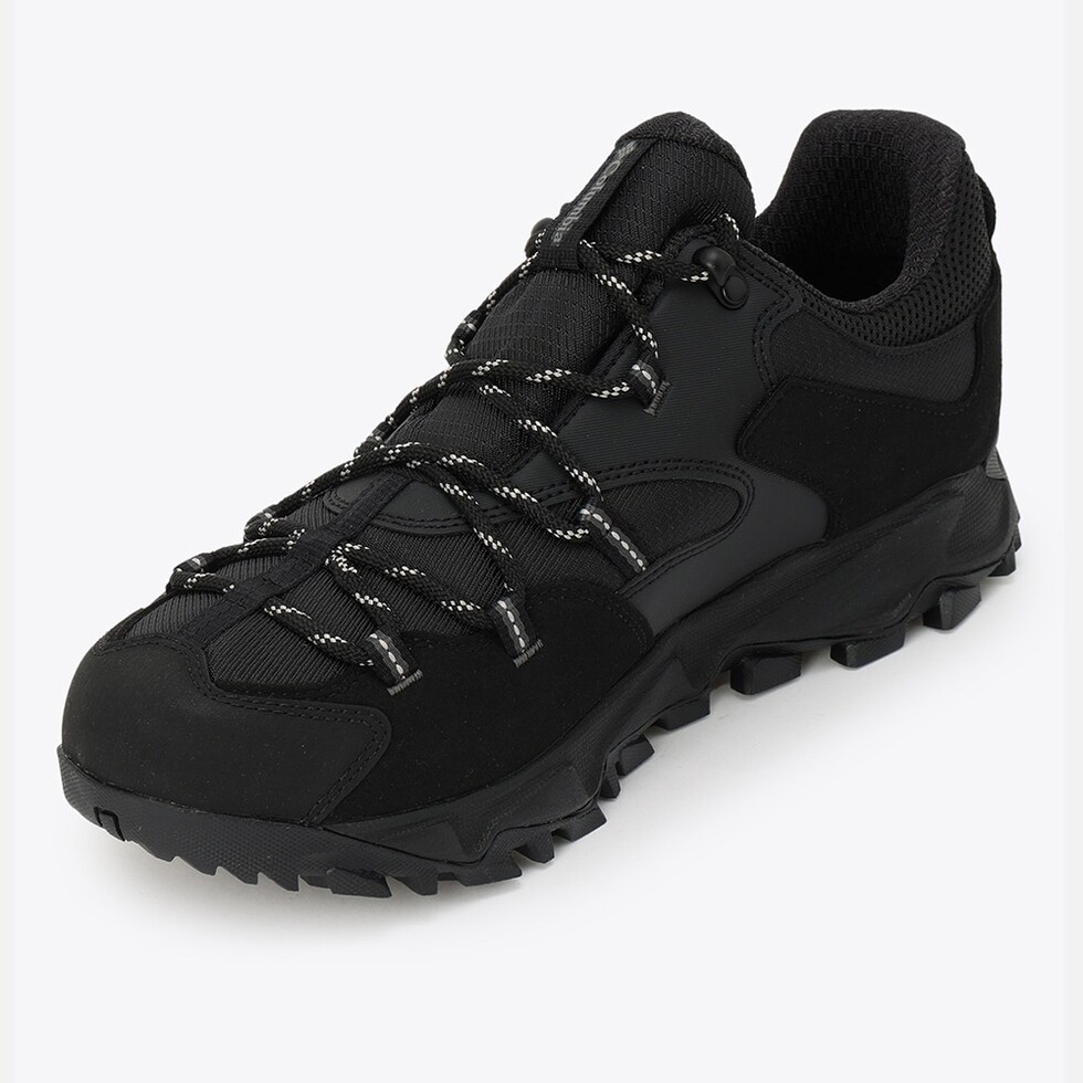 dショッピング |コロンビア スニーカー メンズ セイバー シックス ロー