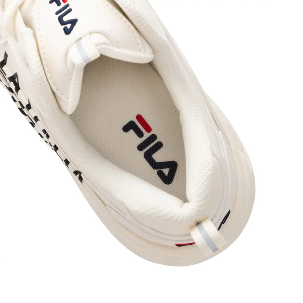 dショッピング |FILA スニーカー メンズ レディース レイトナ