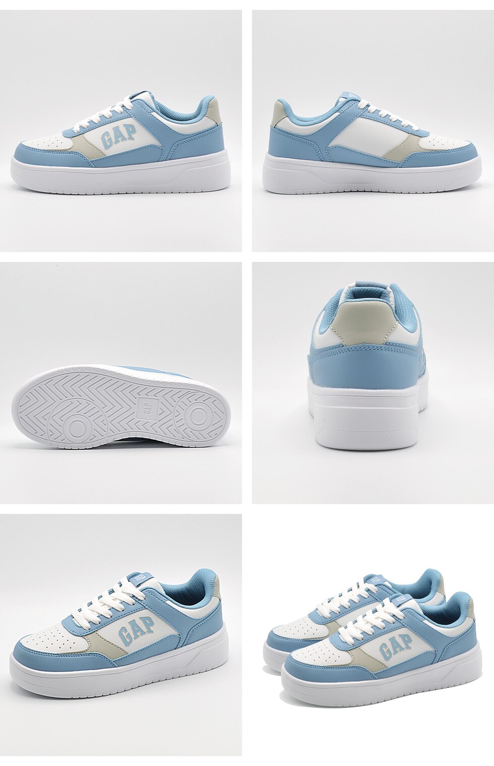dショッピング |GAP スニーカー レディース GPU52504 ギャップ