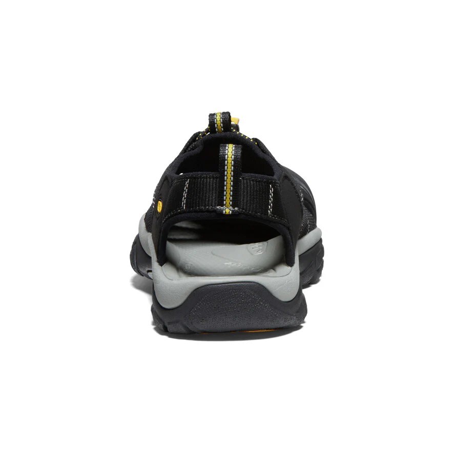 dショッピング |KEEN サンダル メンズ ニューポート エイチツー