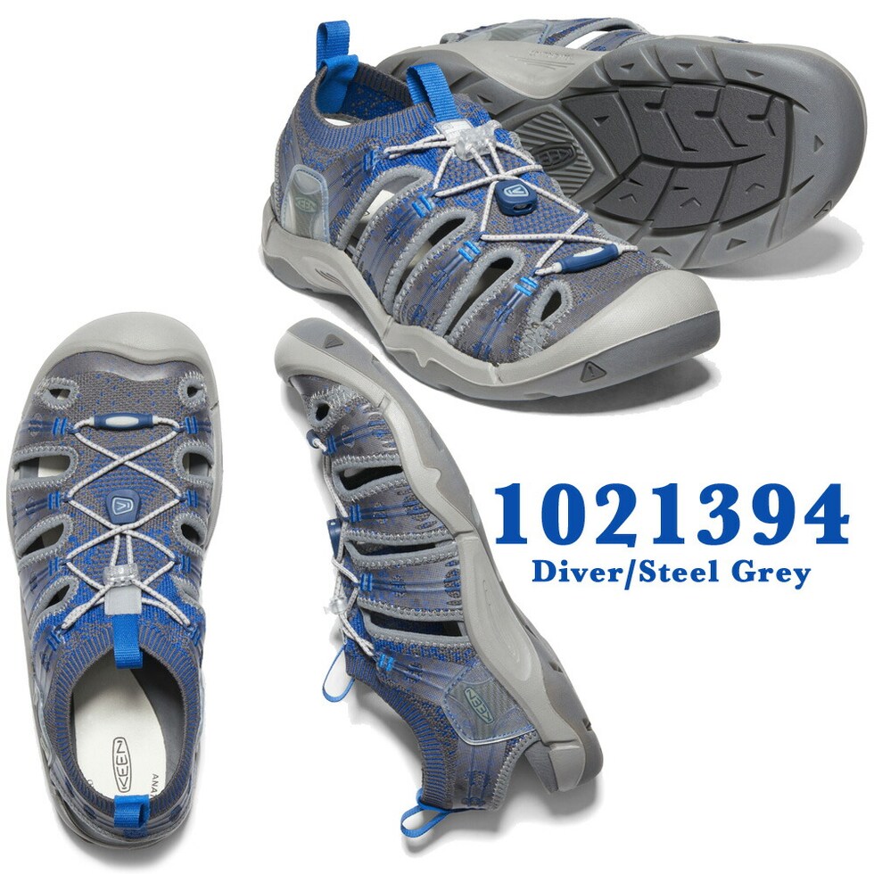 dショッピング |69%OFF keen キーン 1021394 1018868 EVOFIT 1 エヴォ
