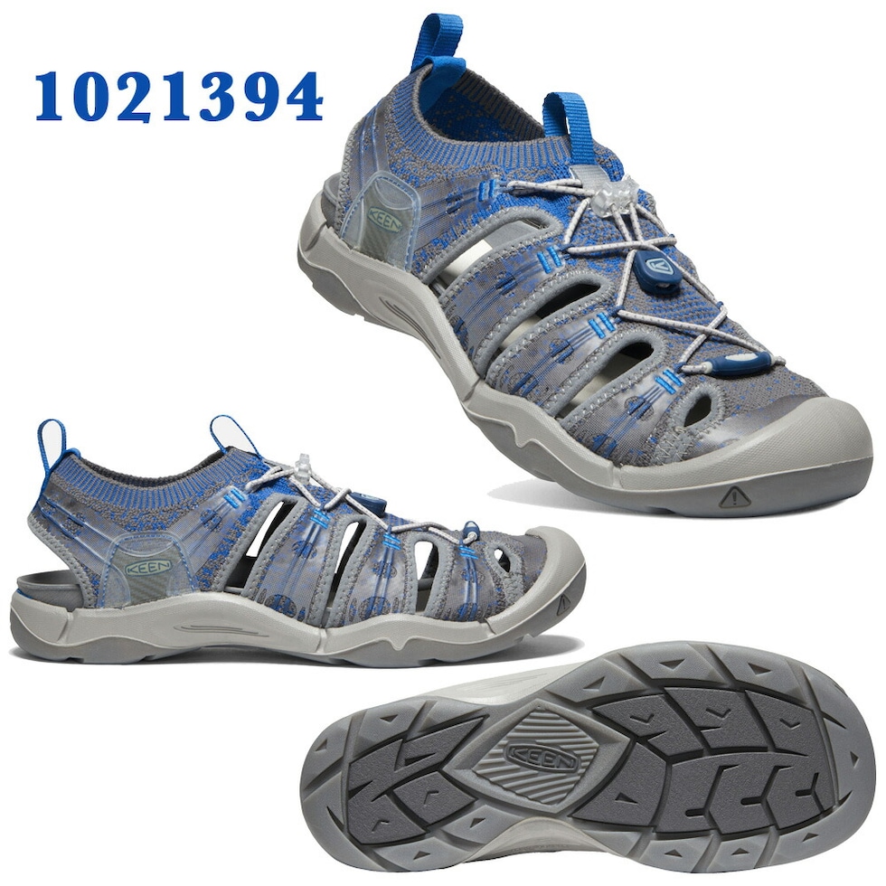 dショッピング |69%OFF keen キーン 1021394 1018868 EVOFIT 1 エヴォ