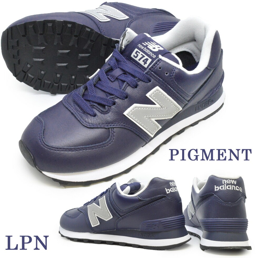 dショッピング |20%OFF ニューバランス new balance ML574 LPK LPB LPN LPC メンズ レディース スニーカー  ジョギング ウォーキング トレーニング ワイズD | カテゴリ：ランニングシューズの販売できる商品 | TSURUYA (3234-nb-mw- ml574-080)|ドコモの通販サイト