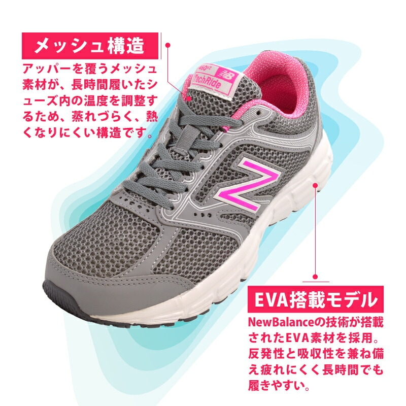 New balance 2025 w460 v2