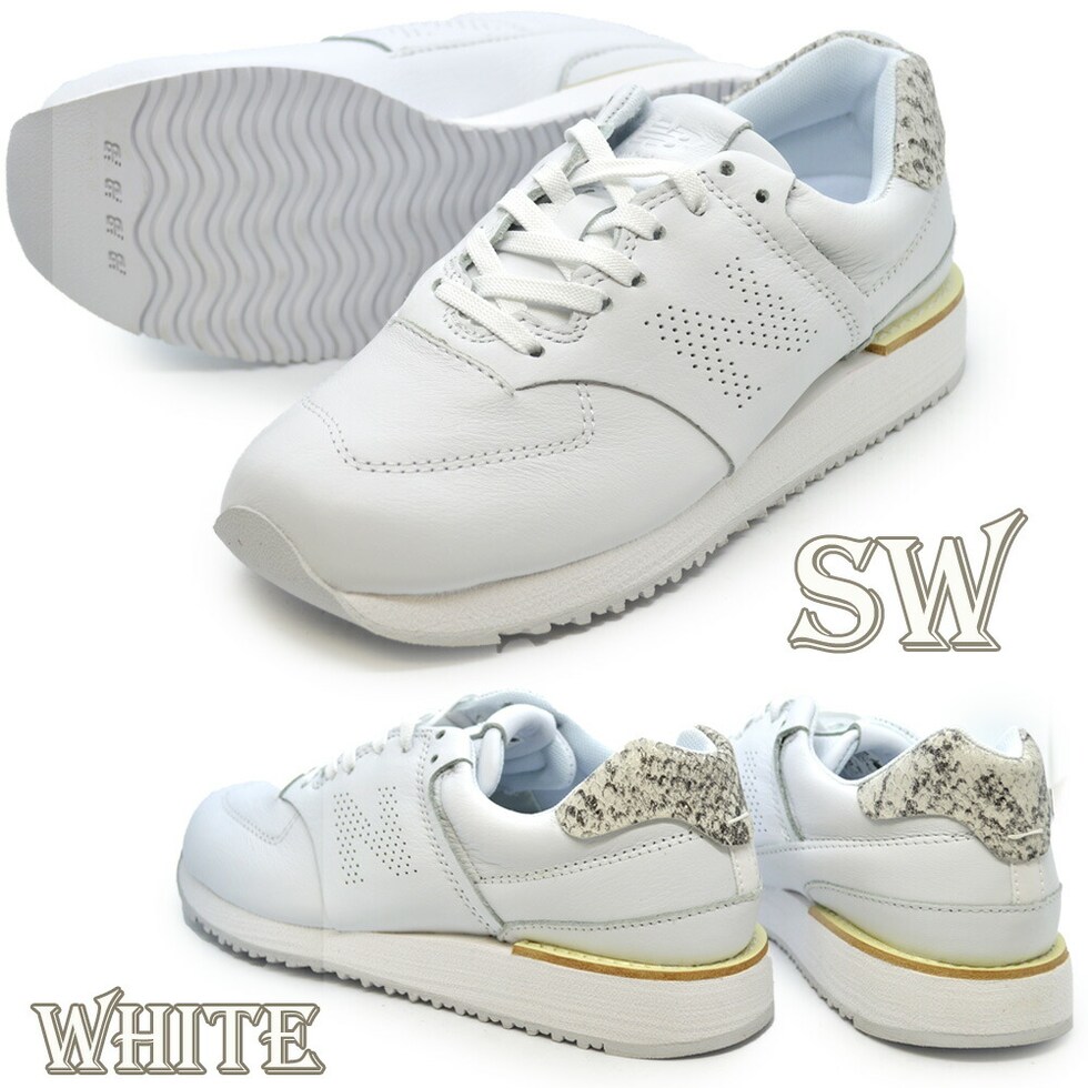 dショッピング |20%OFF ニューバランス new balance WL745 SB SS SW  