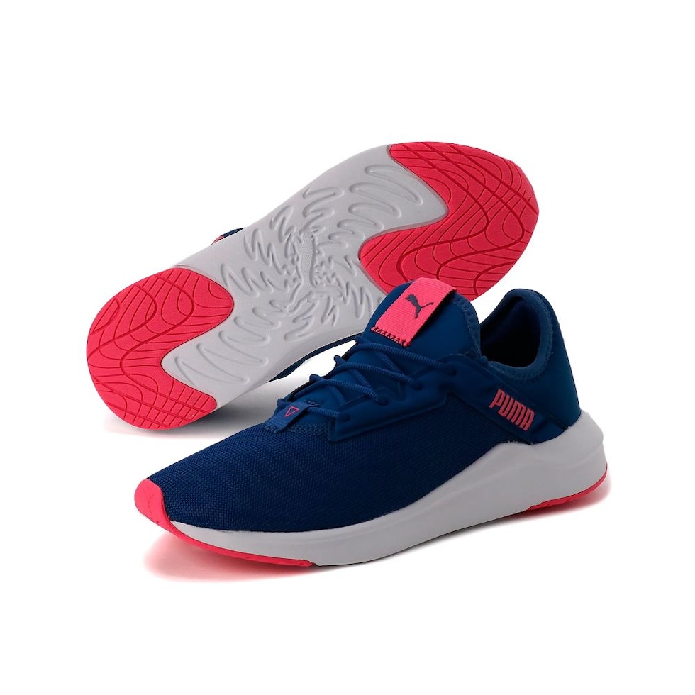 dショッピング |20%OFF プーマ スポーツ レディース ソフトライド