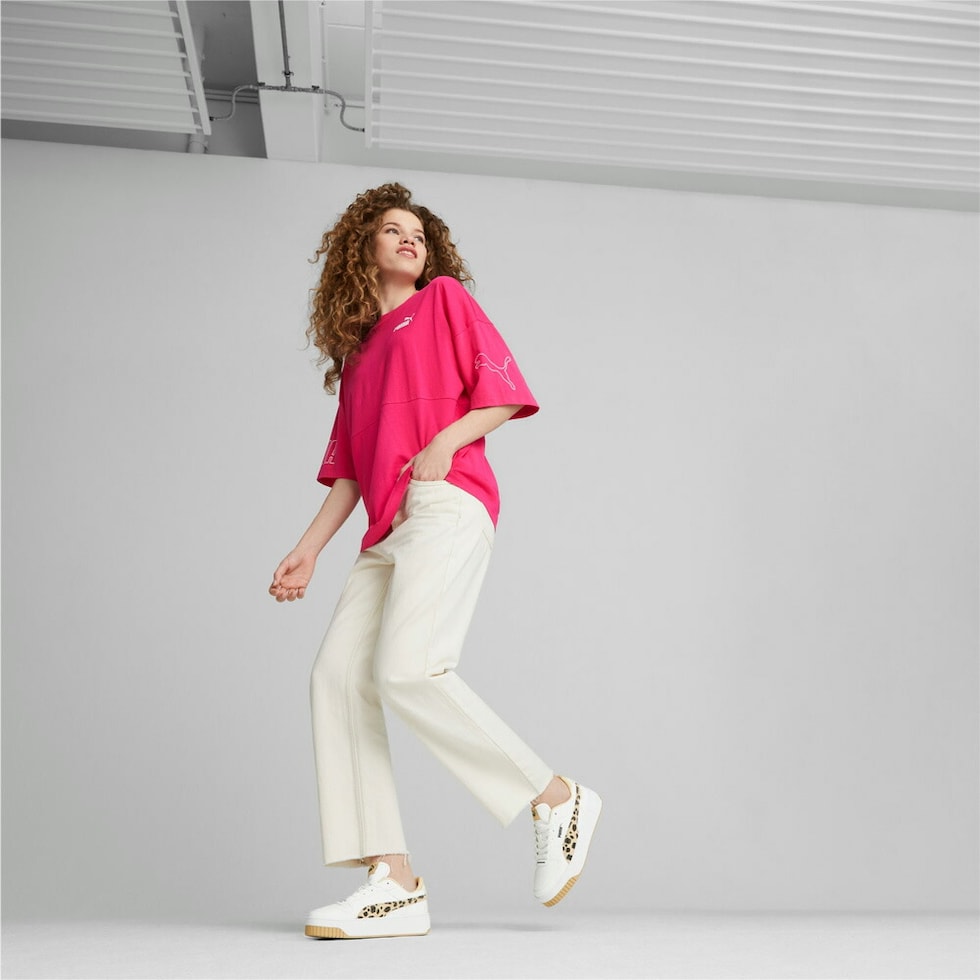 dショッピング |20%OFF プーマ スニーカー レディース キャリーナ