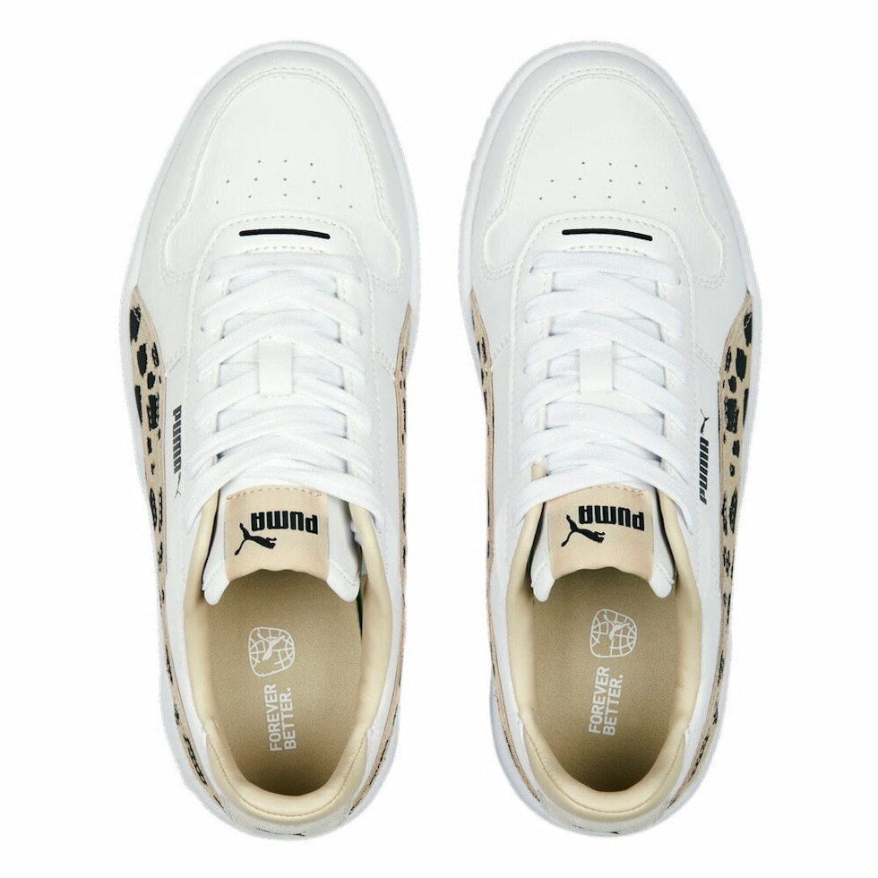 dショッピング |20%OFF プーマ スニーカー レディース