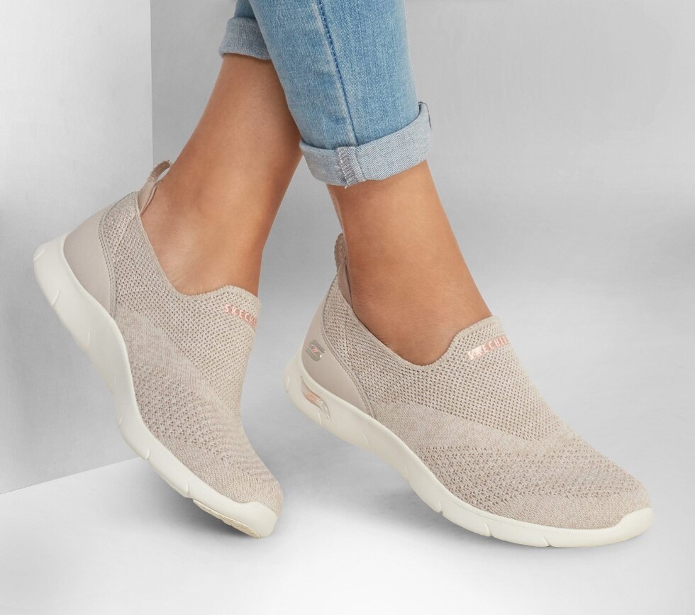 確認用 SKECHERS（スケッチャーズ） スニーカー 104164 SKECHERS ARCH FIT