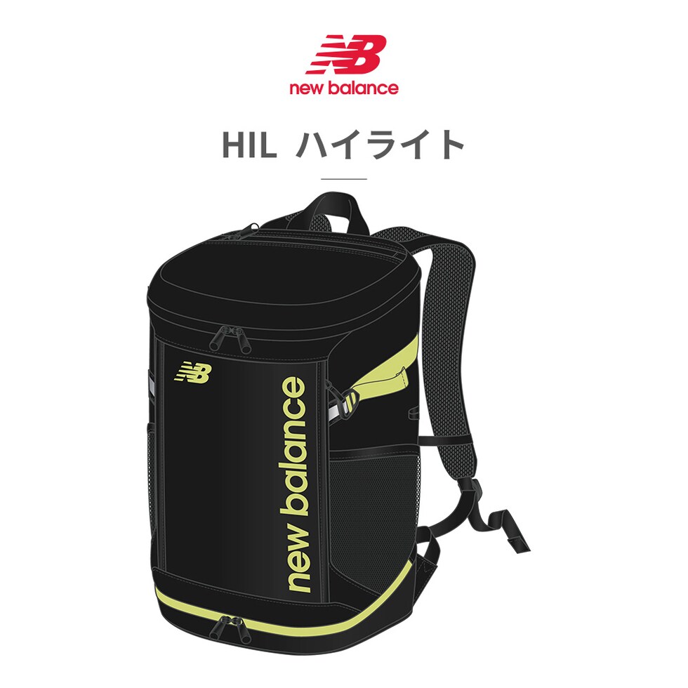 dショッピング |ニューバランス バッグ メンズ レディース トップ