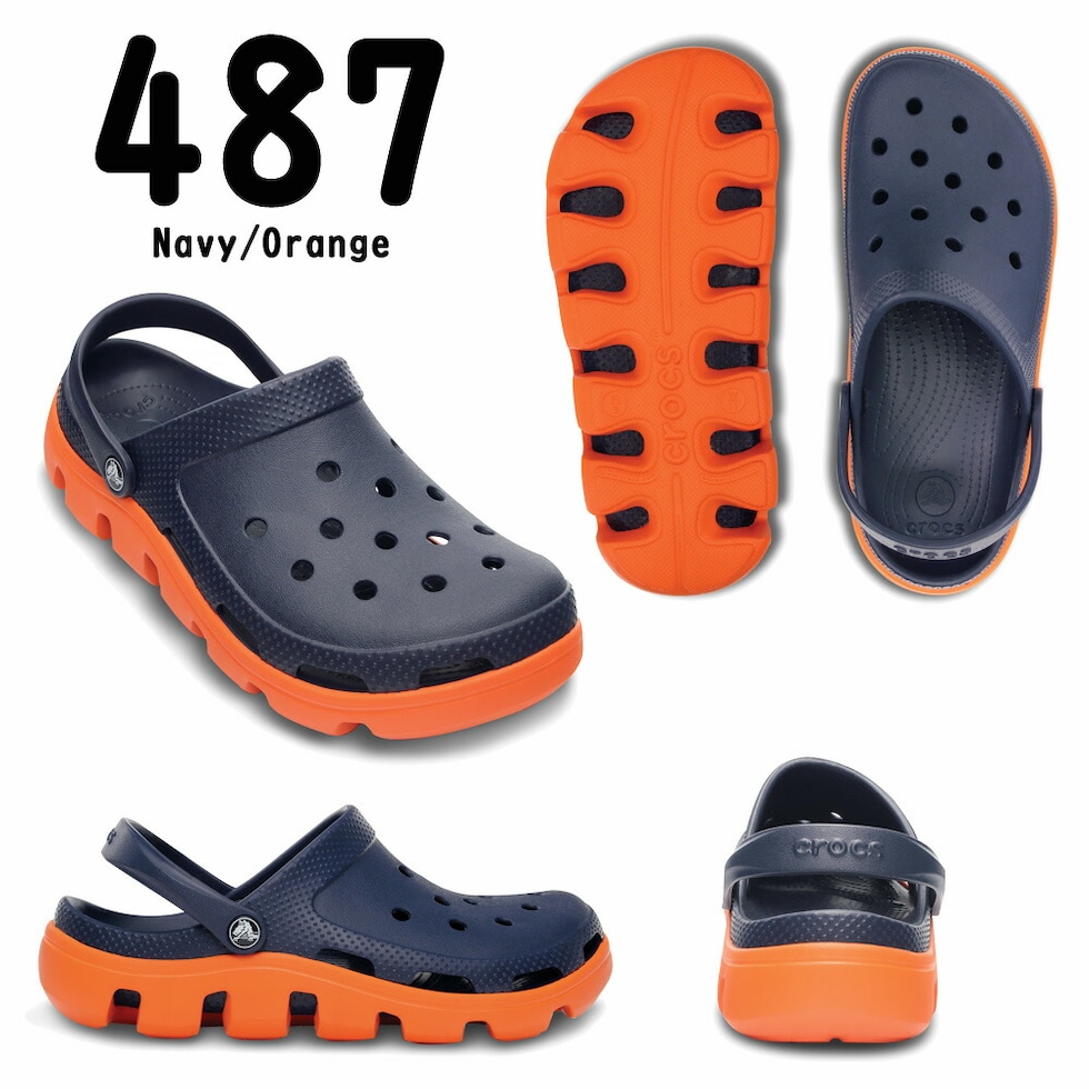 dショッピング |20%OFF クロックス サンダル メンズ Duet Sport Clog デュエット スポーツ クロッグ crocs 11991  066 0A1 487 ラッピング不可商品 | カテゴリ：の販売できる商品 | TSURUYA  (3238-cr-m-11991-010)|ドコモの通販サイト