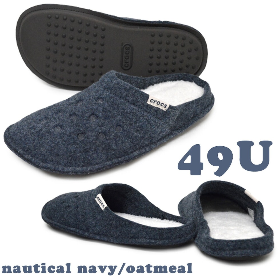 お試し用。 dショッピング |34%OFF crocs クロックス 203600 060 23B 49U 4GD 6ME