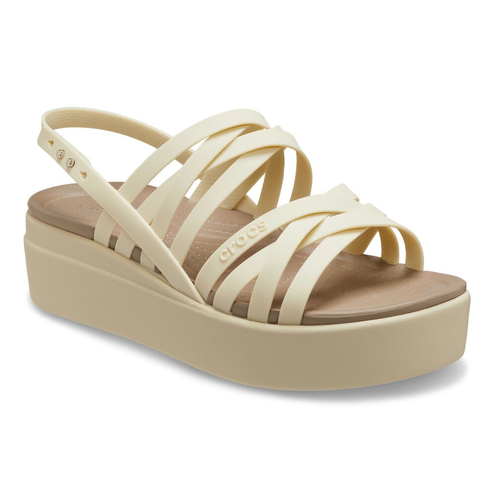 dショッピング |20%OFF クロックス サンダル レディース