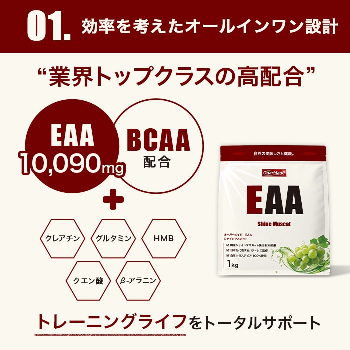 アミノ酸
