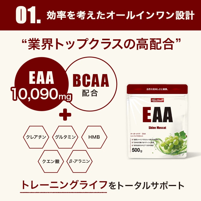アミノ酸