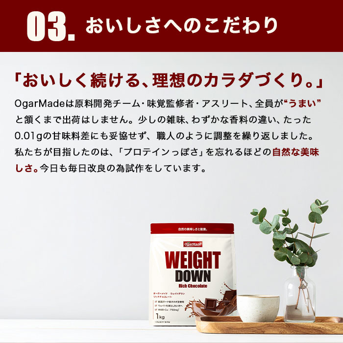 こだわり