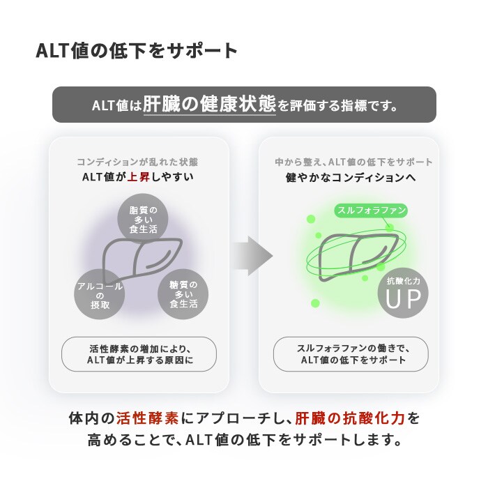 動かせる体へ