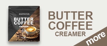 バターコーヒー