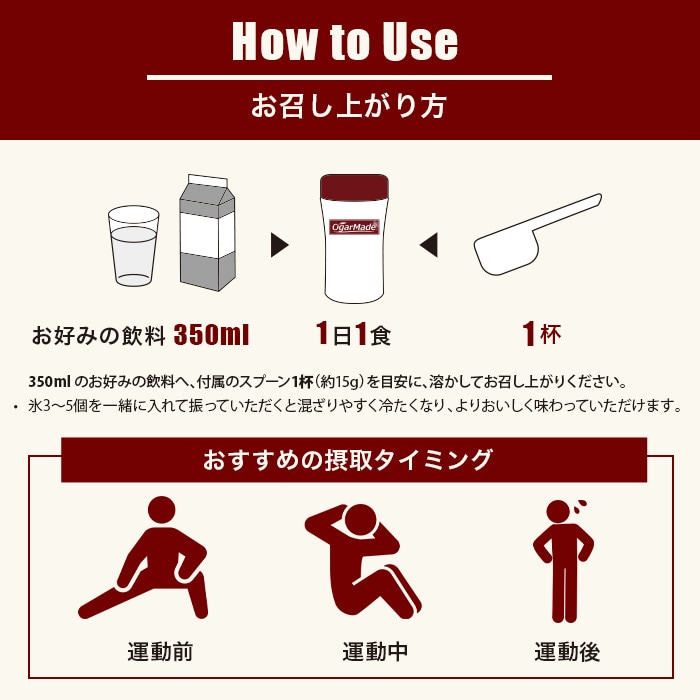 お召し上がり方