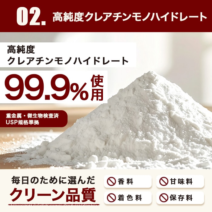 高純度